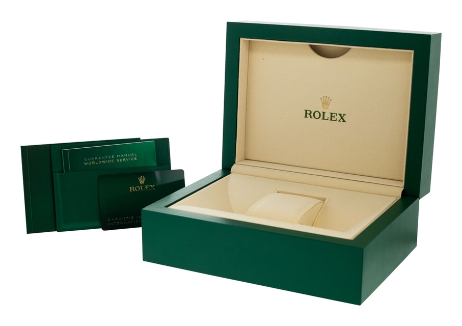 Rolex Deepsea 136660 Image 4